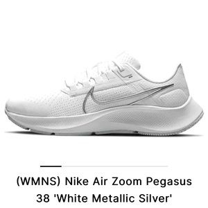 Nike Zoom Pegasus Running Shoe